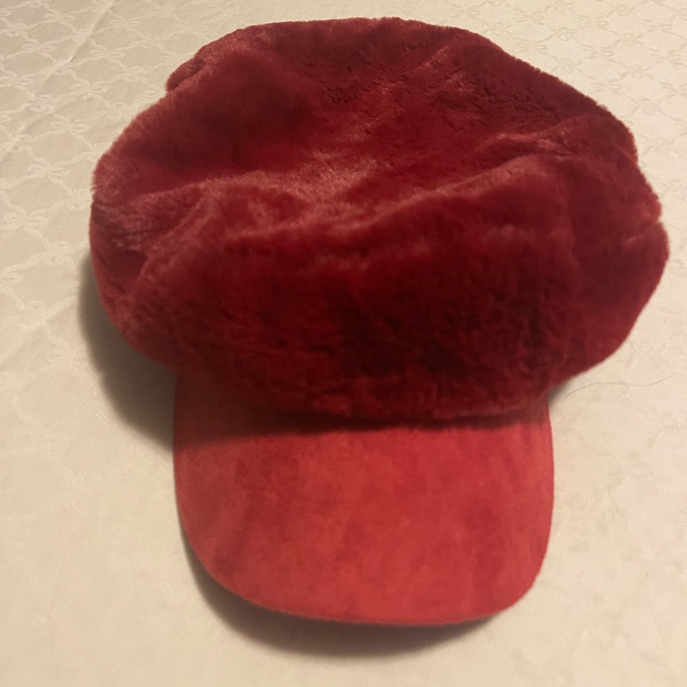 Winter hat - Picture 5 of 8